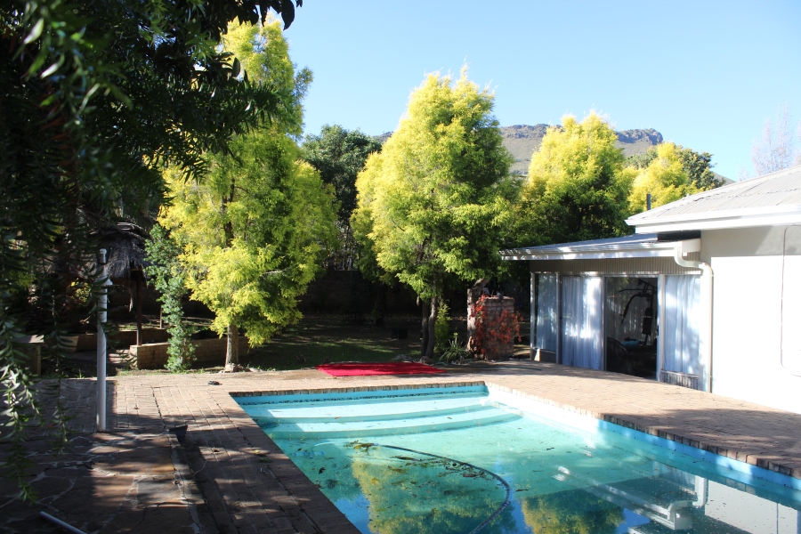 3 Bedroom Property for Sale in Top Town Eastern Cape